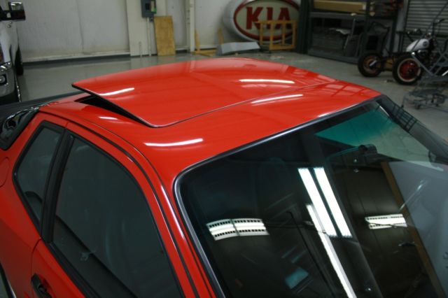 1988 Porsche 944 - photo 10