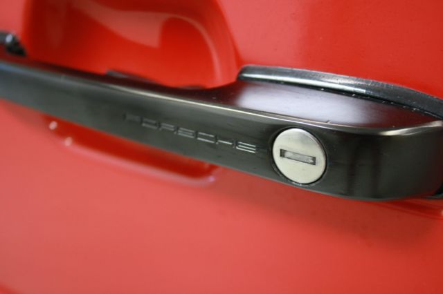 1988 Porsche 944 - photo 12