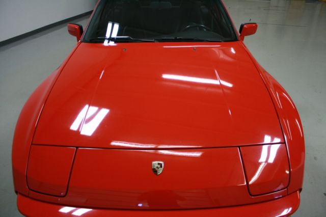 1988 Porsche 944 - photo 8