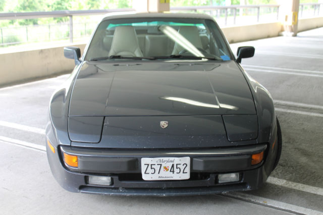 1988 Porsche 944 S - photo 5