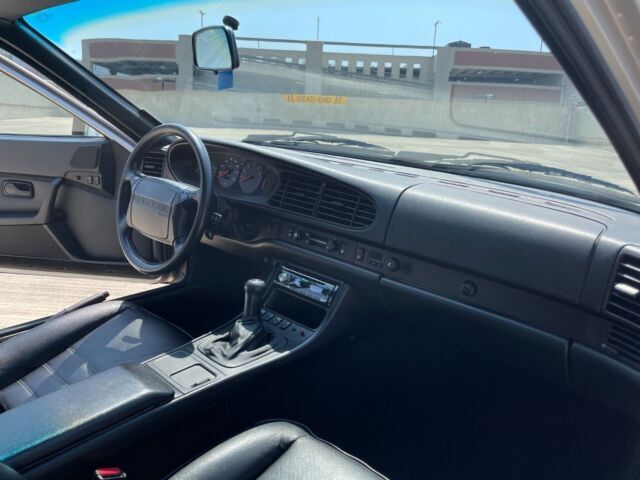 1988 Porsche 944 S - photo 10