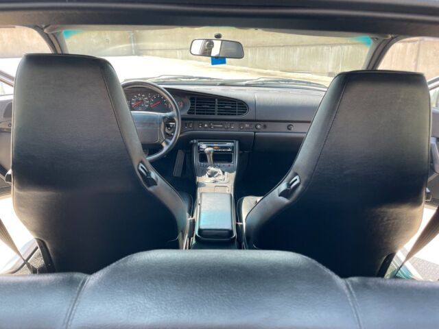 1988 Porsche 944 S - photo 11
