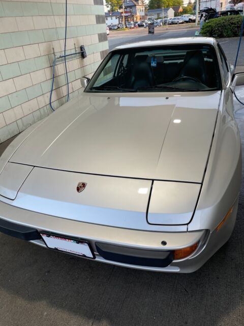 1988 Porsche 944 S - photo 6