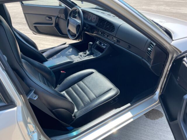 1988 Porsche 944 S - photo 8