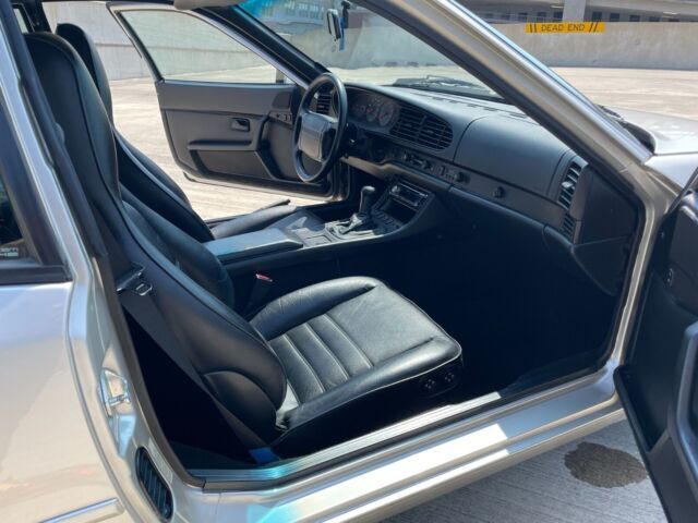 1988 Porsche 944 S - photo 9