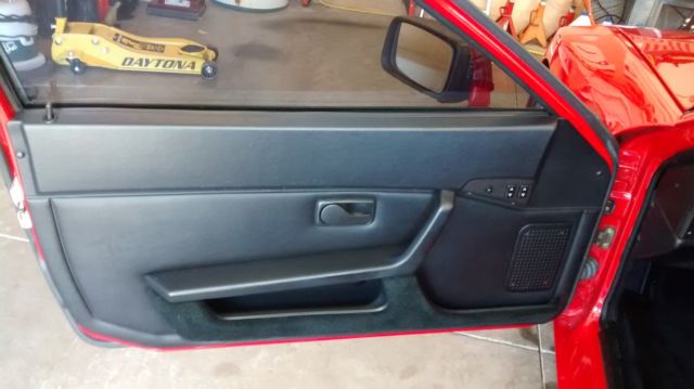 1988 Porsche 944 S model - photo 11