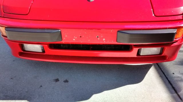 1988 Porsche 944 S model - photo 4