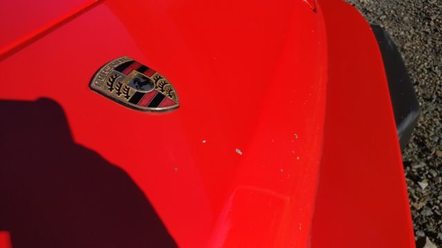 1988 Porsche 944 944S - photo 7