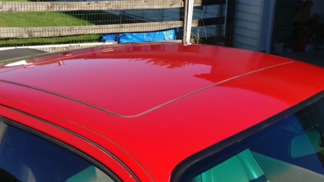 1988 Porsche 944 944S - photo 9