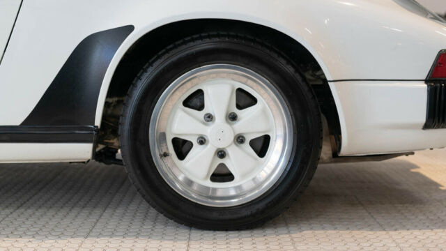 1988 Porsche 911 Carrera - photo 12