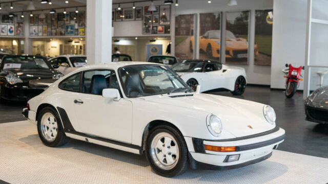 1988 Porsche 911 Carrera - photo 6
