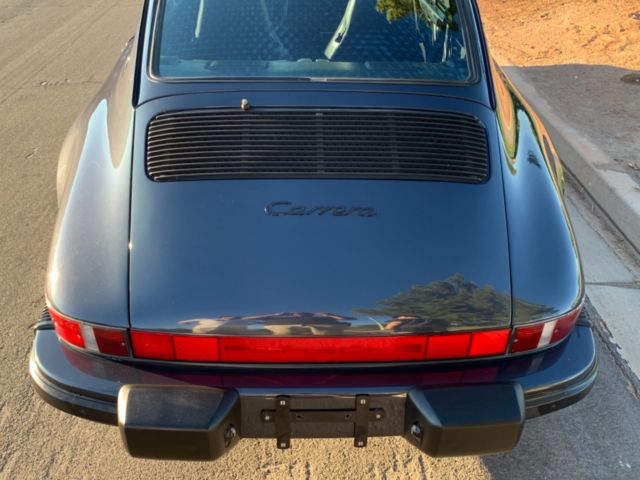 1988 Porsche 911 G 50 transmission - photo 2