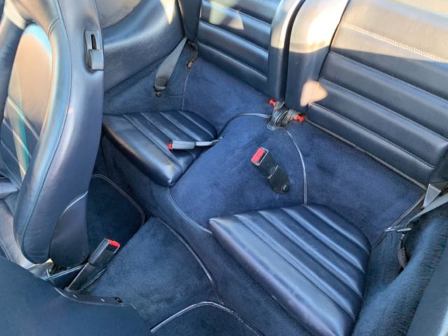1988 Porsche 911 G 50 transmission - photo 5
