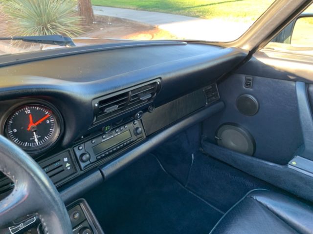 1988 Porsche 911 G 50 transmission - photo 8