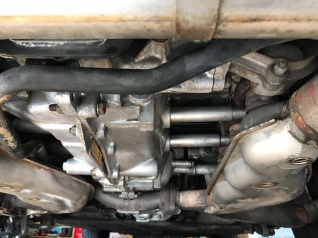 1988 Porsche 911 - photo 11