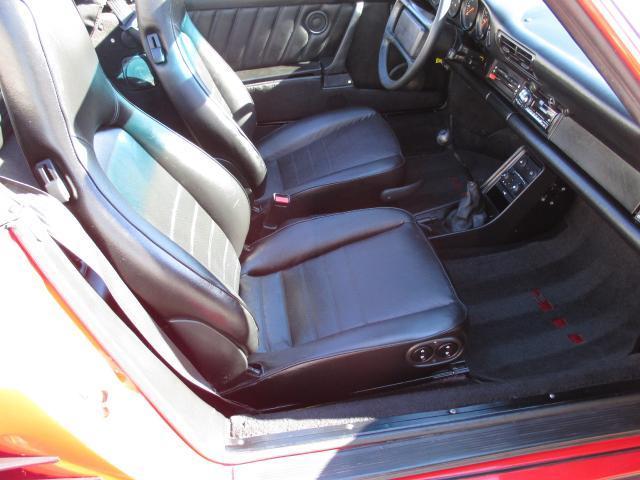 1988 Porsche 930 - photo 12