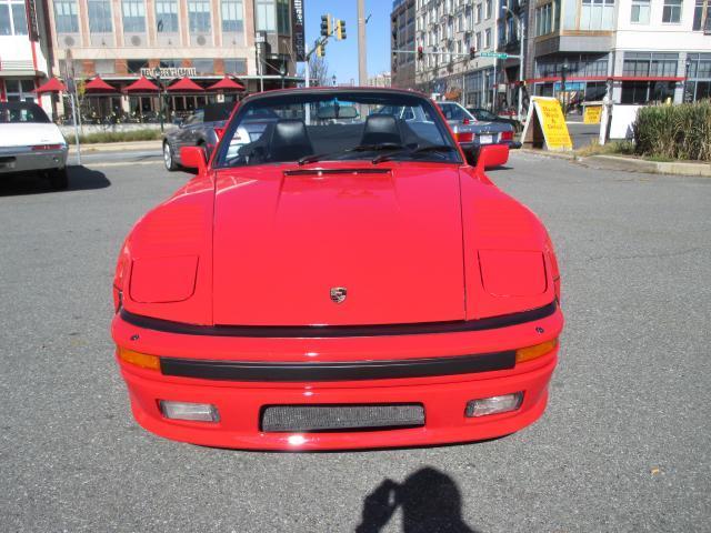 1988 Porsche 930 - photo 2