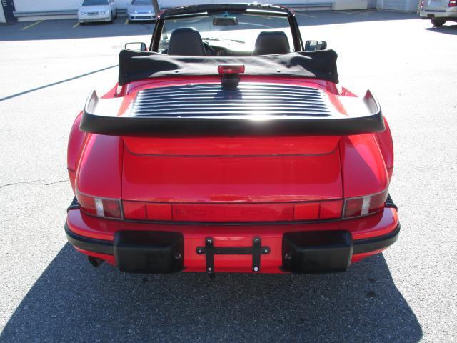 1988 Porsche 930 - photo 5