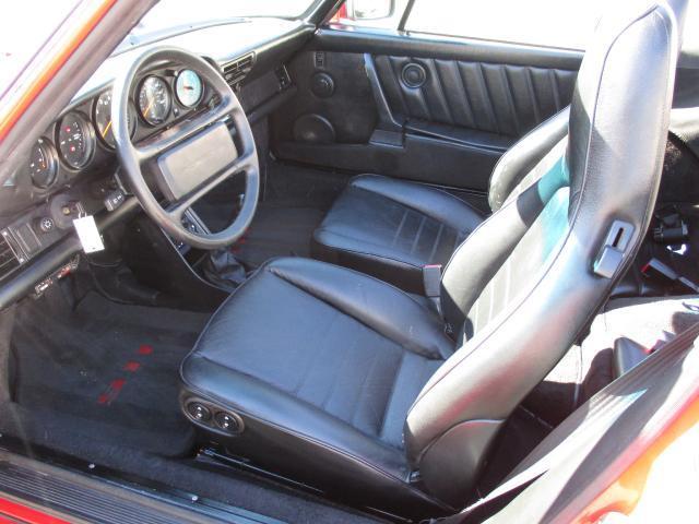 1988 Porsche 930 - photo 7