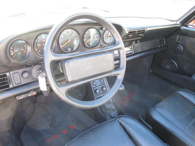 1988 Porsche 930 - photo 8