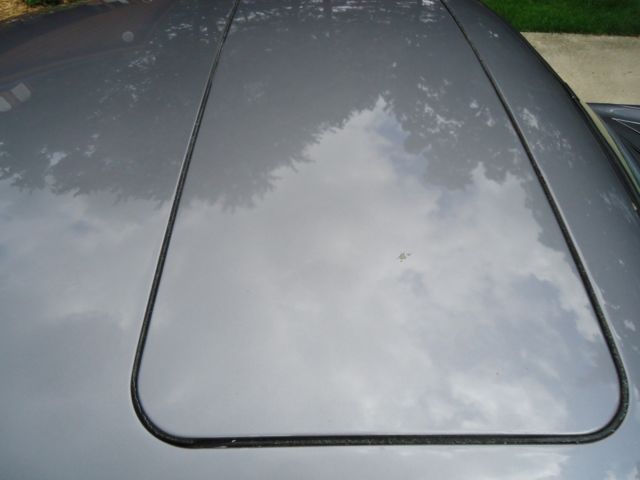 1988 Porsche 911 Diamond Jubilee Sunroof Coupe - photo 7