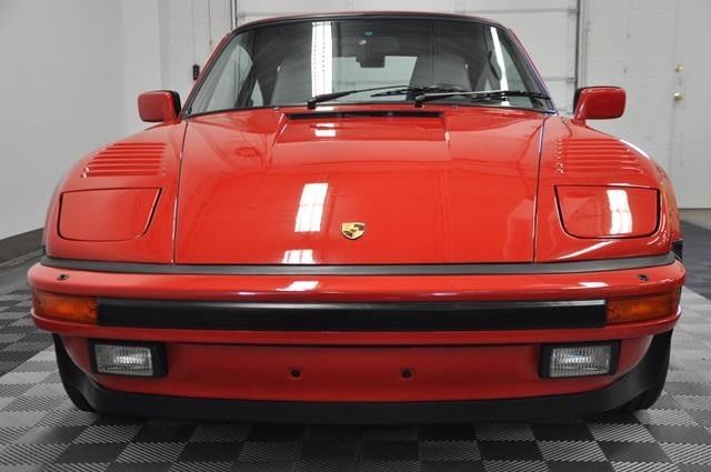 1988 Porsche 930 - photo 4