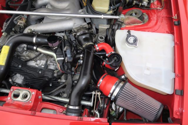 1988 Porsche 944 Turbo - photo 13