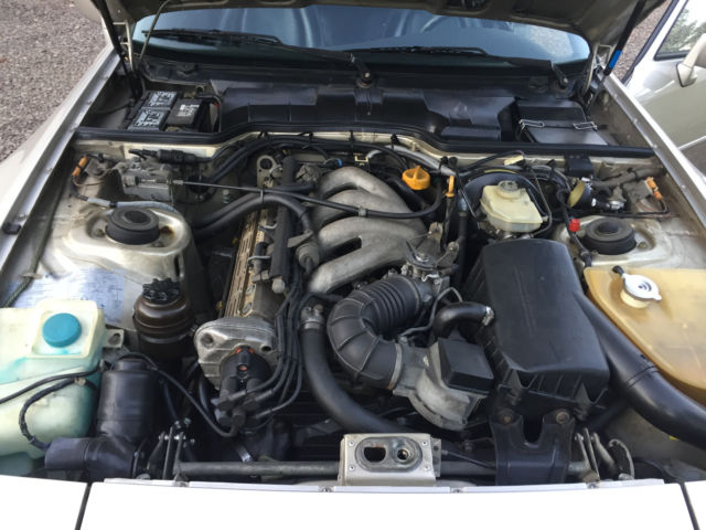 1988 Porsche 944 - photo 5