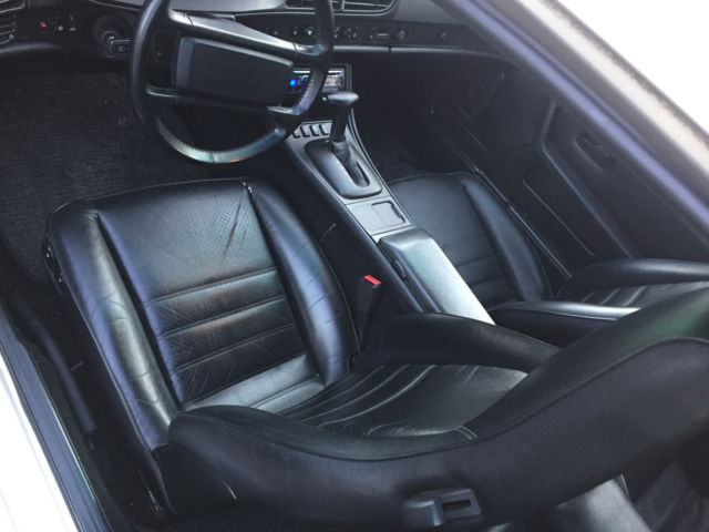 1988 Porsche 944 - photo 6