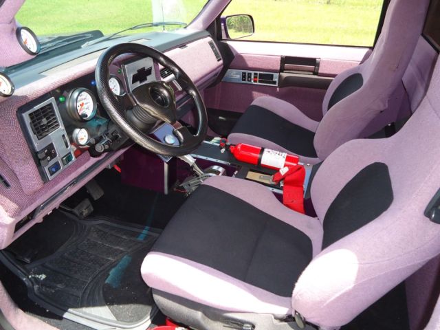 1988 Chevrolet C/K Pickup 1500 - photo 3