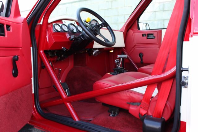 1988 Chevrolet S-10 - photo 4