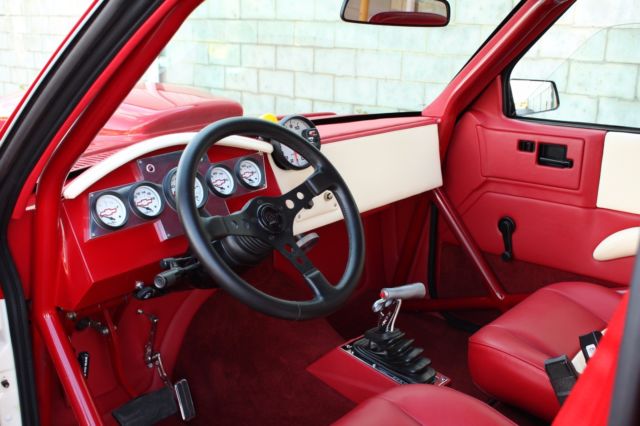 1988 Chevrolet S-10 - photo 6