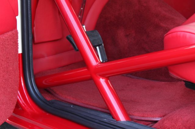 1988 Chevrolet S-10 - photo 7