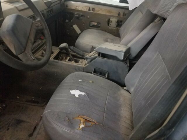 1988 Land Rover Range Rover - photo 4