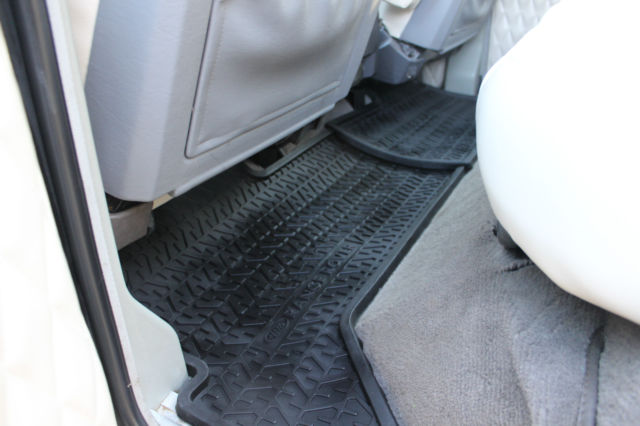 1988 Land Rover Range Rover County - photo 10