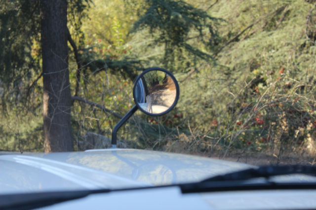 1988 Land Rover Range Rover County - photo 12
