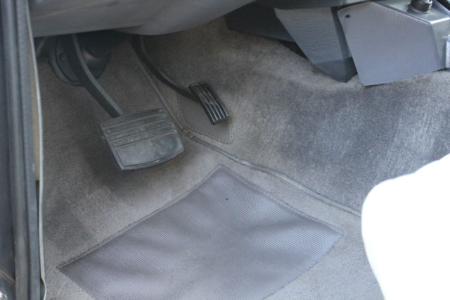 1988 Land Rover Range Rover County - photo 7