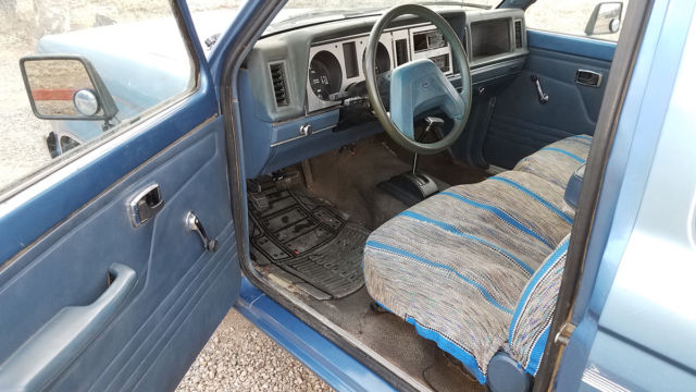 1988 Ford Ranger - photo 7