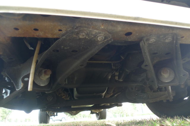 1988 Toyota Tacoma pick-up - photo 13