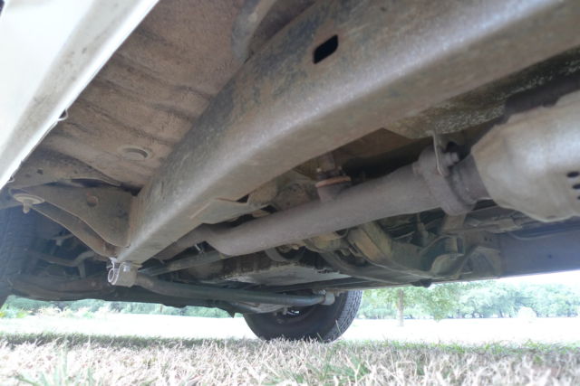 1988 Toyota Tacoma pick-up - photo 7