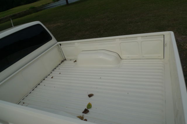 1988 Toyota Tacoma pick-up - photo 8