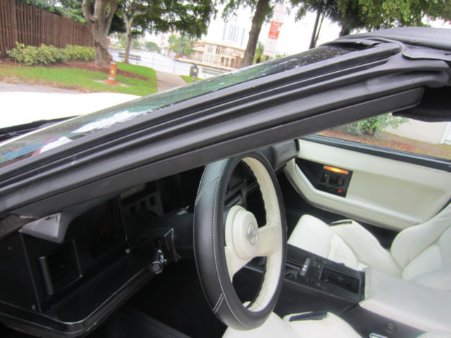 1988 Chevrolet Corvette - photo 10