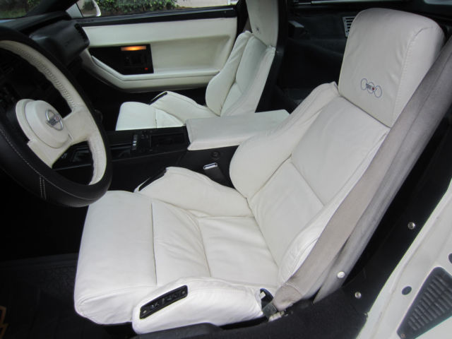 1988 Chevrolet Corvette - photo 11