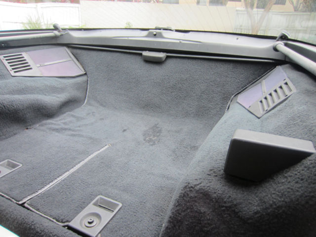 1988 Chevrolet Corvette - photo 12