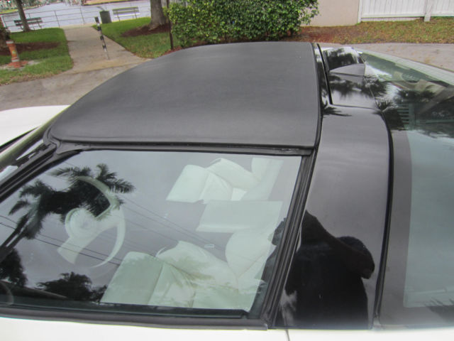 1988 Chevrolet Corvette - photo 5