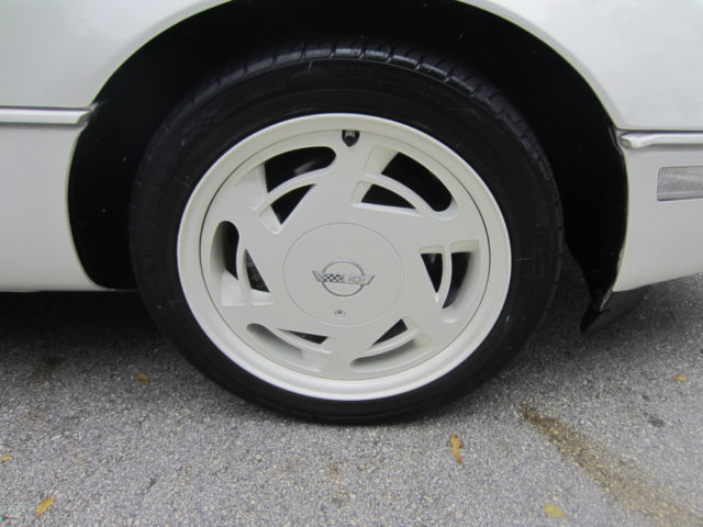 1988 Chevrolet Corvette - photo 8