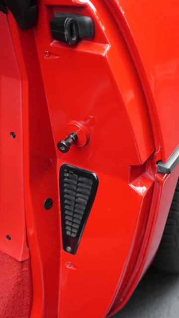 1988 Chevrolet Corvette - photo 9