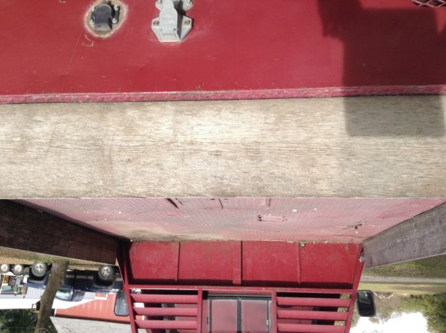 1988 Ford F-350 - photo 10
