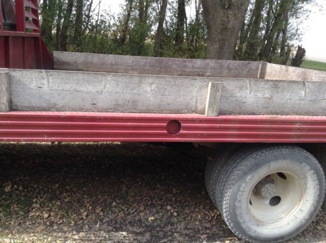 1988 Ford F-350 - photo 3