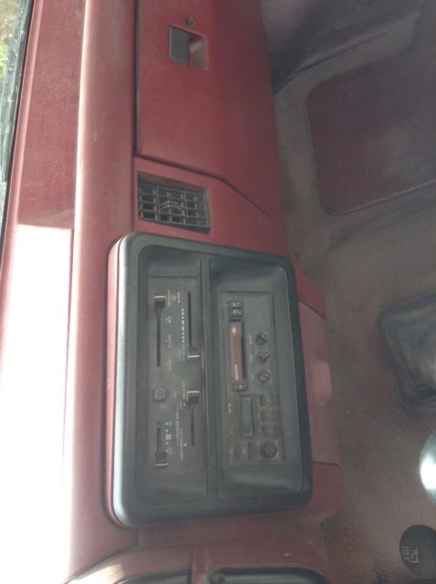 1988 Ford F-350 - photo 5